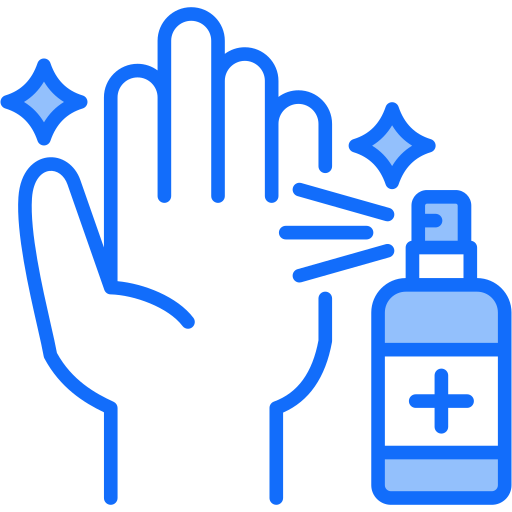 sprühen kostenlos Icon