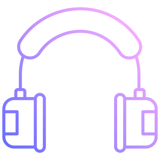 헤드폰 무료 아이콘