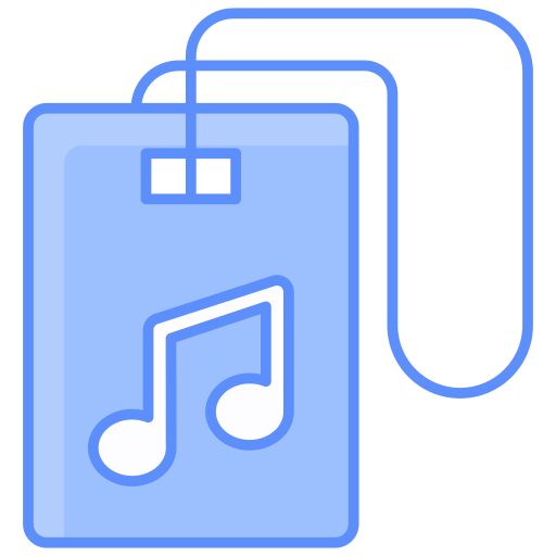 musikpersonal kostenlos Icon