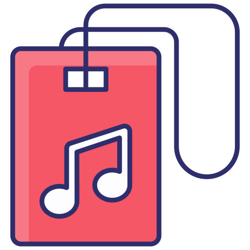 musikpersonal kostenlos Icon