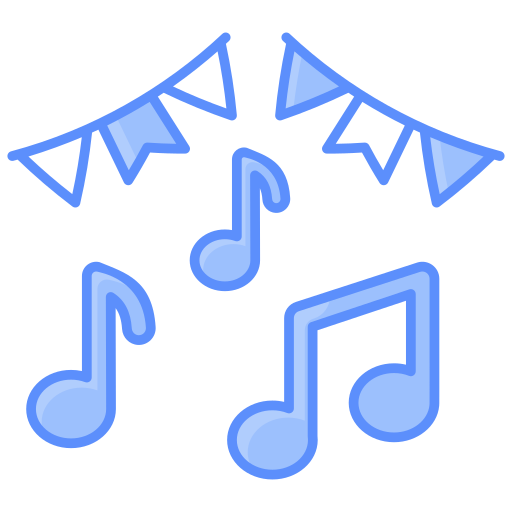 musikfestival kostenlos Icon musikfestival kostenlos Icon