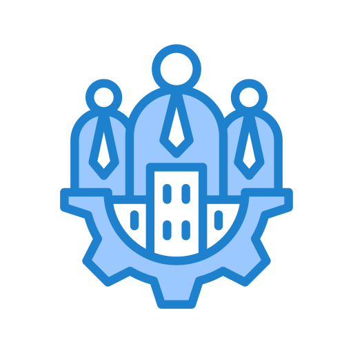 unternehmensführung kostenlos Icon unternehmensführung kostenlos Icon