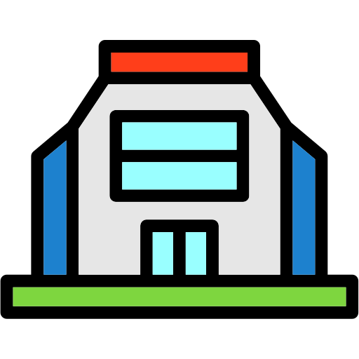 cafetería icono gratis