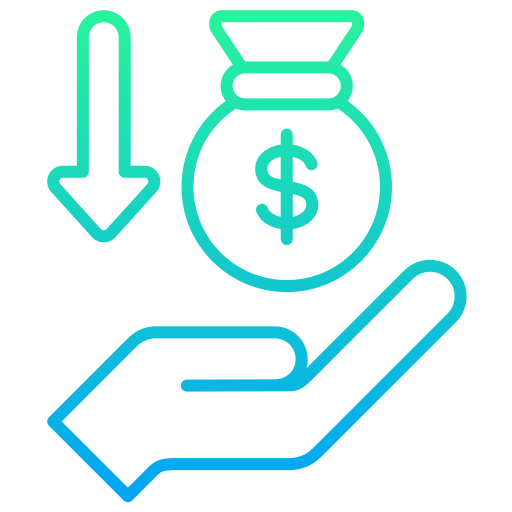 ingreso icono gratis