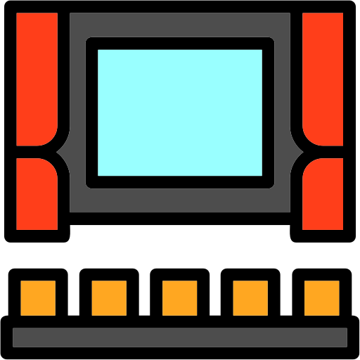kino kostenlos Icon kino kostenlos Icon