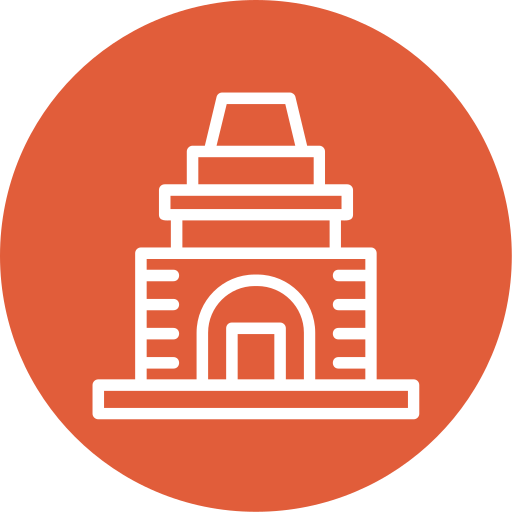 têmpora grátis ícone