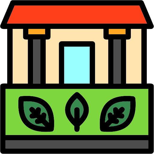 Courtyard free icon Courtyard free icon