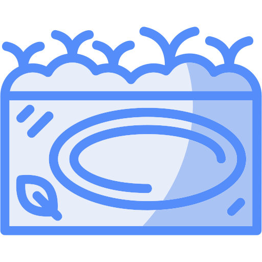 Étang Icône gratuit Étang Icône gratuit