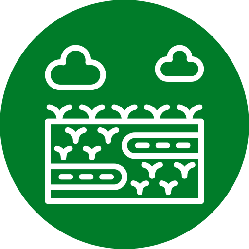 humedal icono gratis