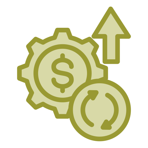 Финансы бесплатно иконка