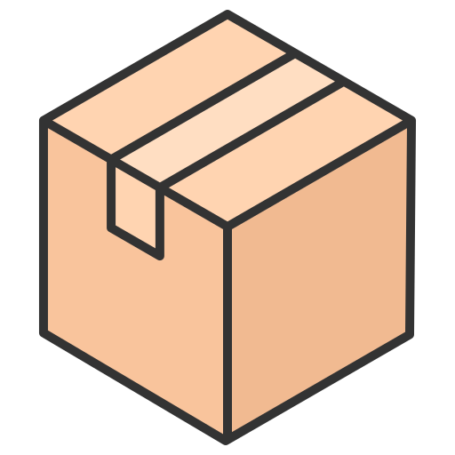 제품 무료 아이콘