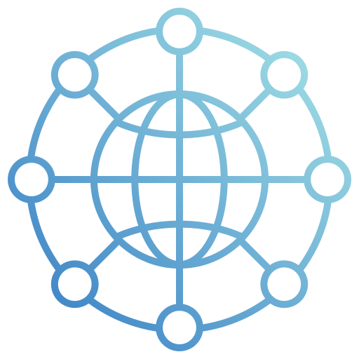 Network free icon Network free icon
