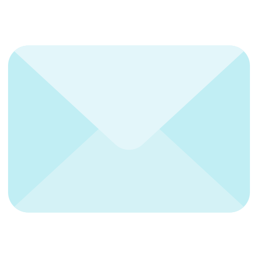 correo electrónico icono gratis