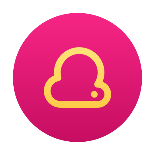 Cloud free icon Cloud free icon