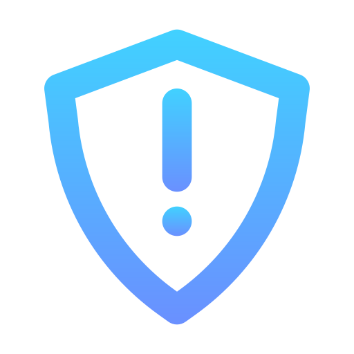 Exclaimation free icon