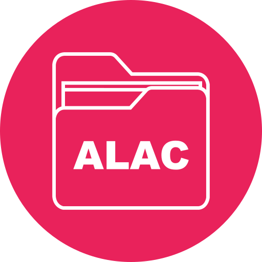 alac icono gratis