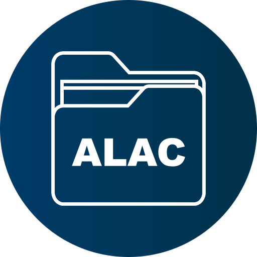 alac icono gratis