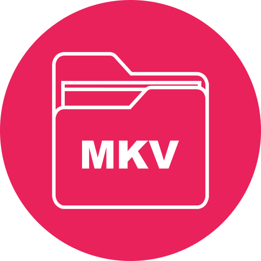 mkv icono gratis