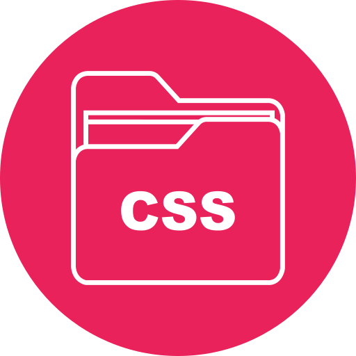 css icono gratis