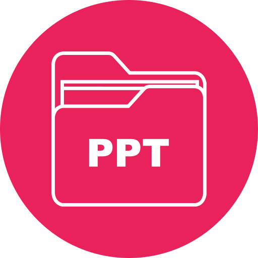 ppt icono gratis