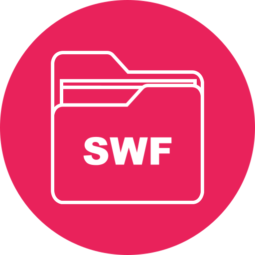 swf icono gratis