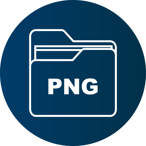 archivo png icono gratis