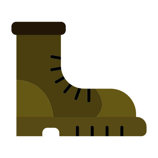 botte Icône gratuit botte Icône gratuit