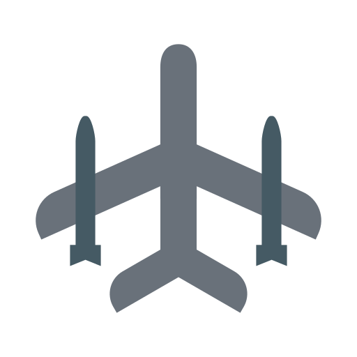 aeroplano icono gratis