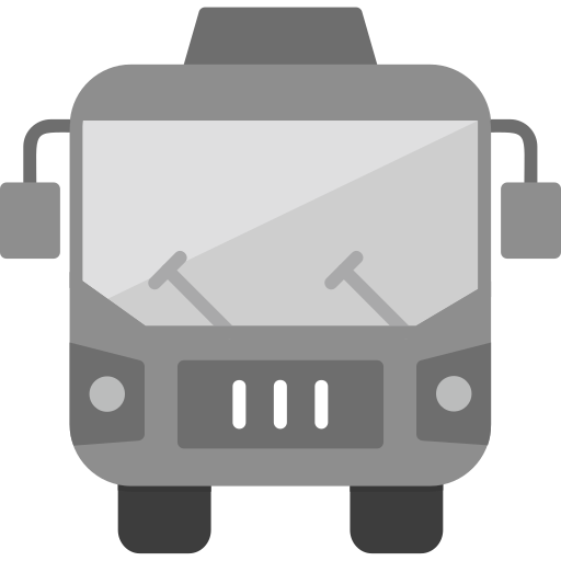 Bus - Free transportation icons