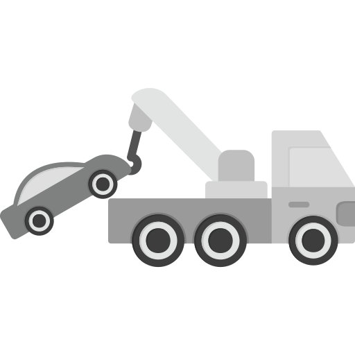abschleppfahrzeug kostenlos Icon abschleppfahrzeug kostenlos Icon