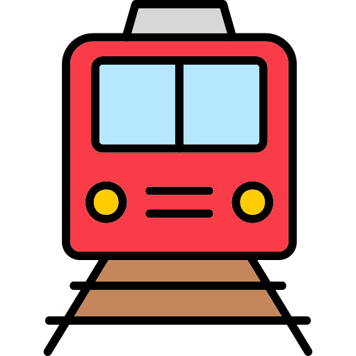 Train free icon Train free icon