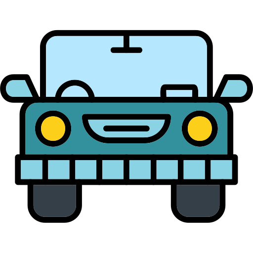 todoterreno icono gratis