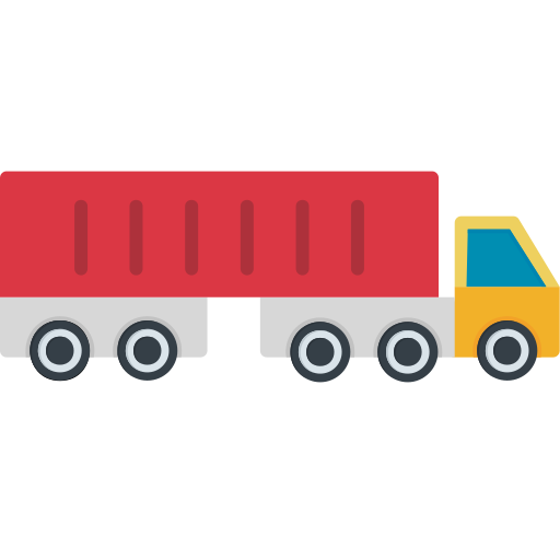 sattelschlepper kostenlos Icon sattelschlepper kostenlos Icon