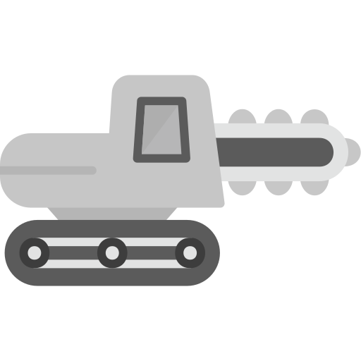 Trencher free icon Trencher free icon