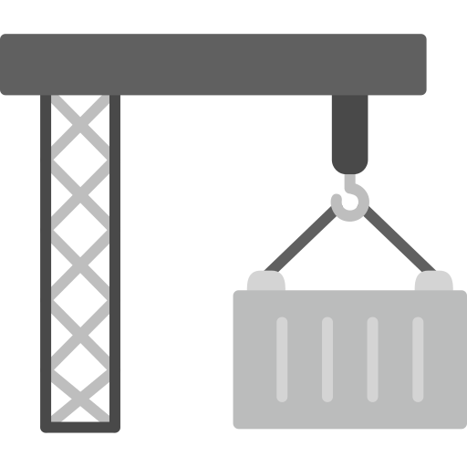 container kostenlos Icon