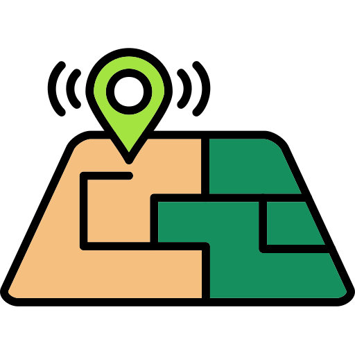 gps kostenlos Icon