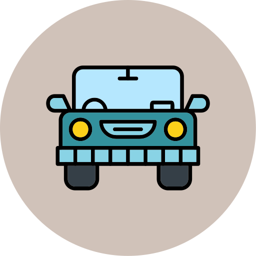 Джип бесплатно иконка