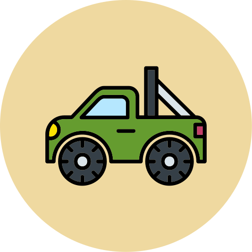Внедорожный бесплатно иконка