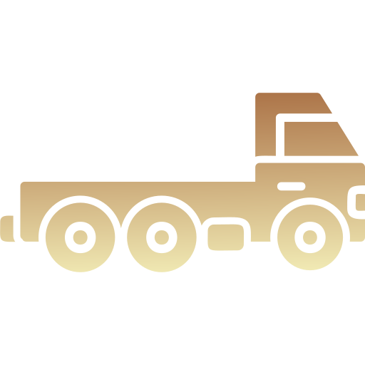 camión icono gratis