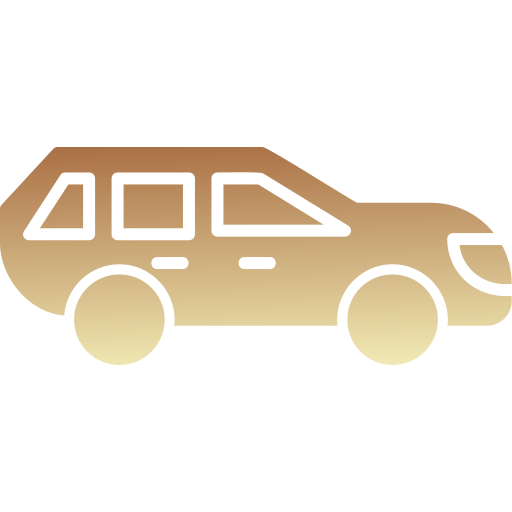 todoterreno icono gratis