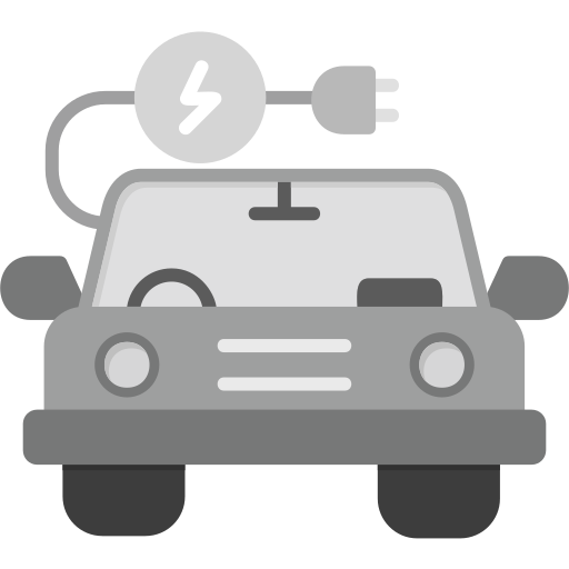 elektroauto kostenlos Icon elektroauto kostenlos Icon