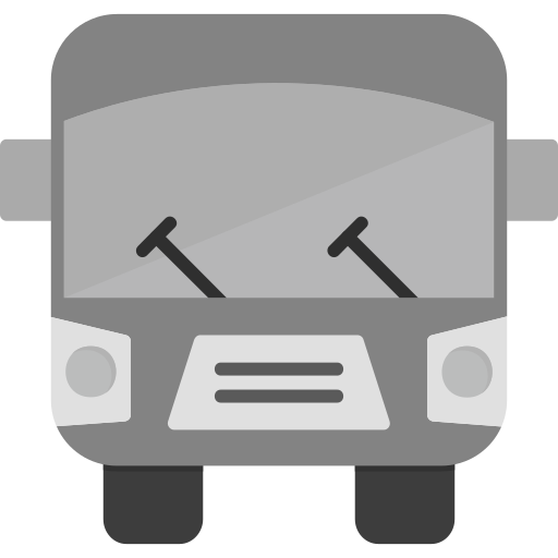 Bus - Free transportation icons