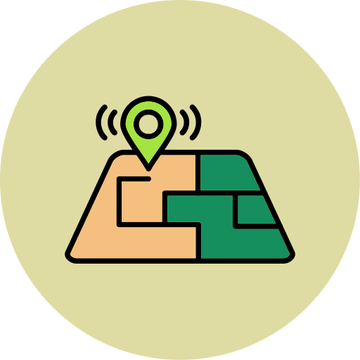 Gps free icon Gps free icon