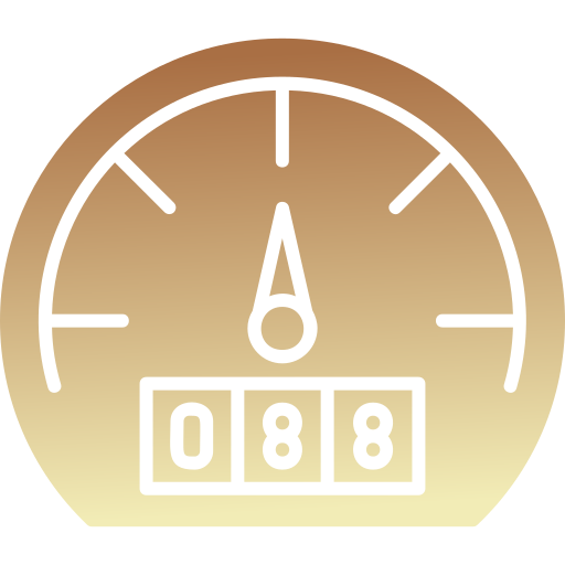 Speedometer free icon Speedometer free icon