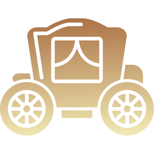 Carriage free icon Carriage free icon