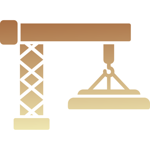 Crane free icon Crane free icon