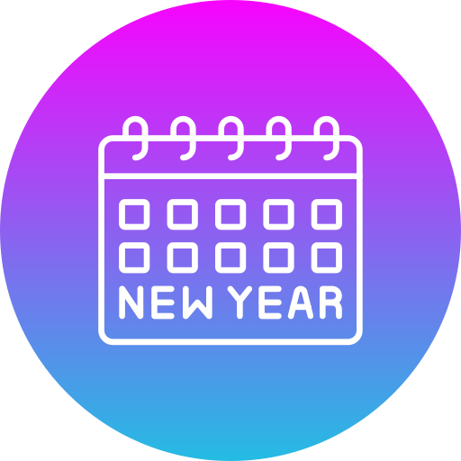 calendario icono gratis