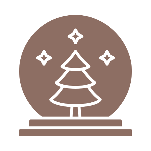 bola de cristal icono gratis