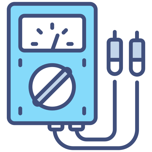 Мультиметр бесплатно иконка