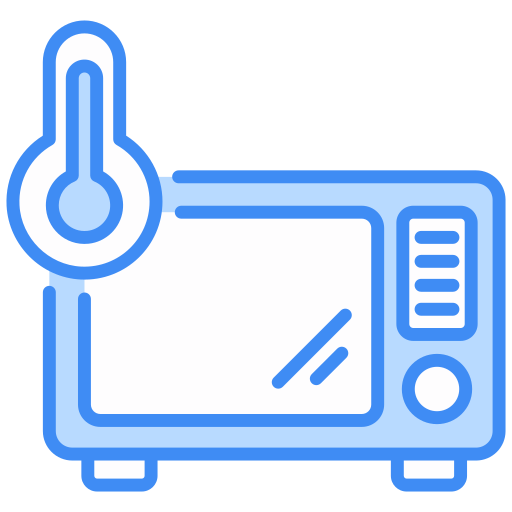 Oven free icon Oven free icon